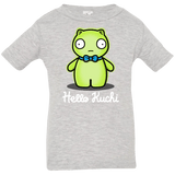Hello Kuchi Infant Premium T-Shirt