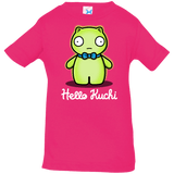 Hello Kuchi Infant Premium T-Shirt