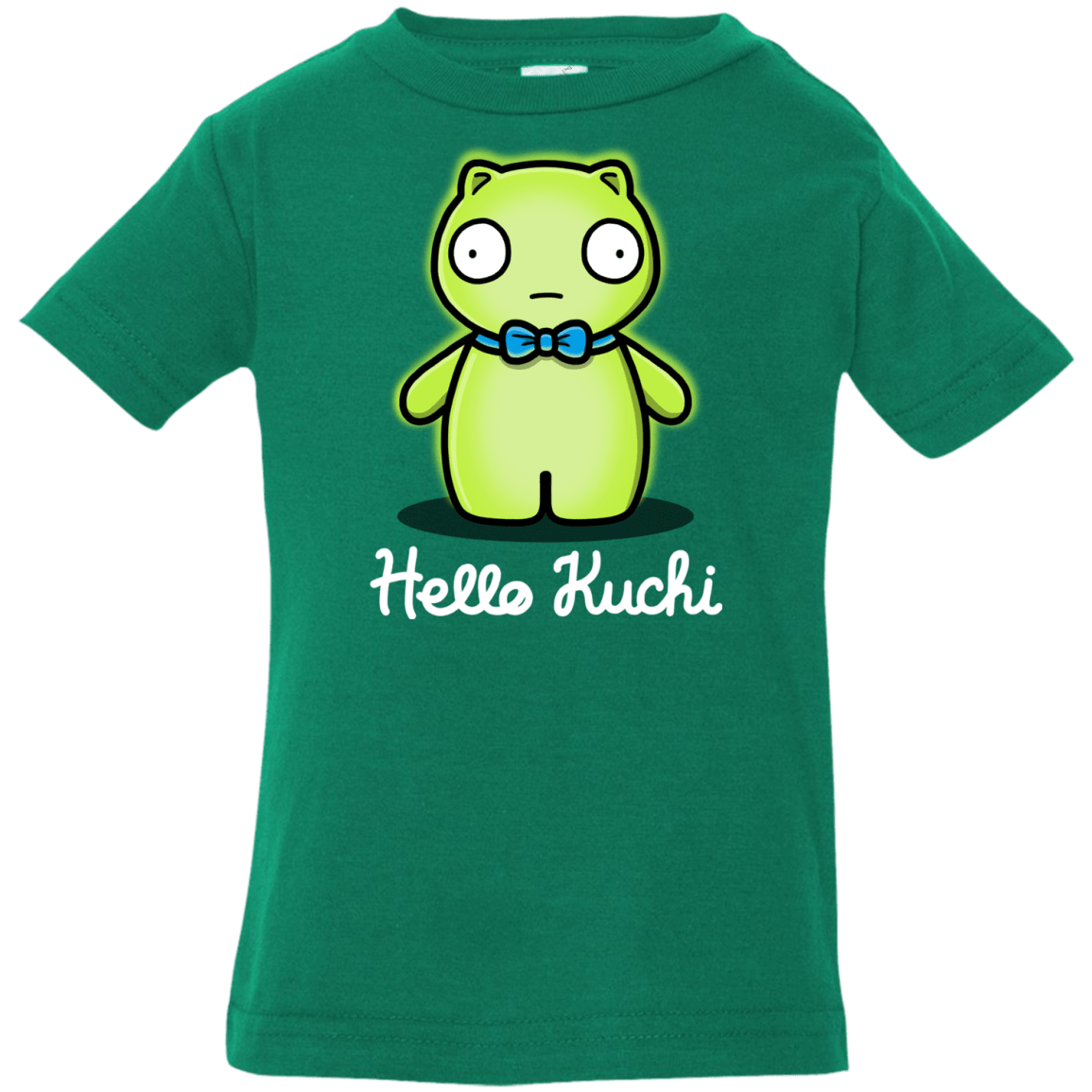Hello Kuchi Infant Premium T-Shirt