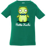 Hello Kuchi Infant Premium T-Shirt