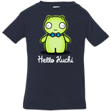 Hello Kuchi Infant Premium T-Shirt