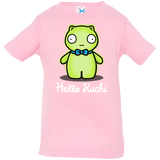 Hello Kuchi Infant Premium T-Shirt