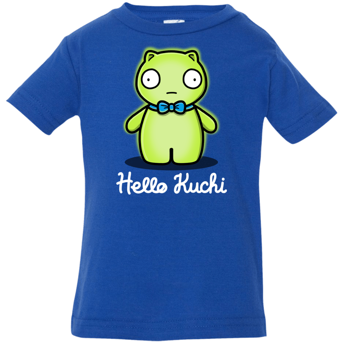 Hello Kuchi Infant Premium T-Shirt
