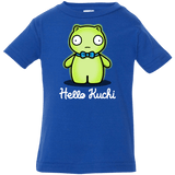 Hello Kuchi Infant Premium T-Shirt