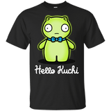 T-Shirts Black / YXS Hello Kuchi Youth T-Shirt