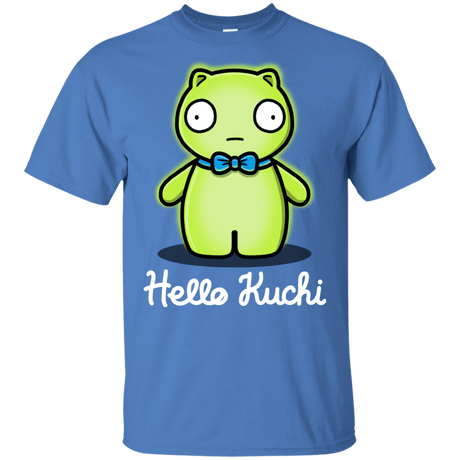 T-Shirts Iris / YXS Hello Kuchi Youth T-Shirt