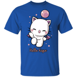 T-Shirts Royal / S Hello Kupo T-Shirt