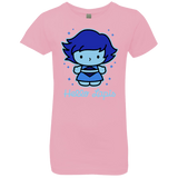 T-Shirts Light Pink / YXS Hello Lapis Girls Premium T-Shirt
