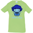 T-Shirts Key Lime / 6 Months Hello Lapis Infant Premium T-Shirt