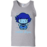 T-Shirts Sport Grey / S Hello Lapis Men's Tank Top