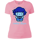 T-Shirts Light Pink / X-Small Hello Lapis Women's Premium T-Shirt
