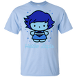 T-Shirts Light Blue / YXS Hello Lapis Youth T-Shirt