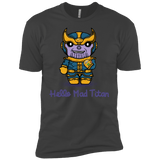 T-Shirts Heavy Metal / YXS Hello Mad Titan Boys Premium T-Shirt