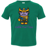 T-Shirts Kelly / 2T Hello Mad Titan Toddler Premium T-Shirt