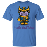 T-Shirts Iris / YXS Hello Mad Titan Youth T-Shirt