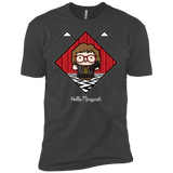 T-Shirts Heavy Metal / YXS Hello Margaret Boys Premium T-Shirt