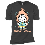 T-Shirts Heavy Metal / YXS Hello Pearl Boys Premium T-Shirt