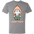 T-Shirts Premium Heather / S Hello Pearl Men's Triblend T-Shirt