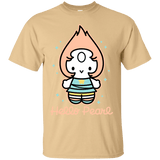 T-Shirts Vegas Gold / S Hello Pearl T-Shirt