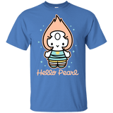 T-Shirts Iris / YXS Hello Pearl Youth T-Shirt