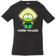 T-Shirts Black / 6 Months Hello Peridot Infant Premium T-Shirt