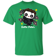 T-Shirts Irish Green / S Hello Peter T-Shirt