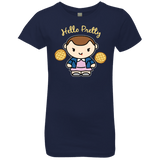 T-Shirts Midnight Navy / YXS Hello Pretty Girls Premium T-Shirt