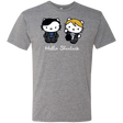 T-Shirts Premium Heather / Small Hello Sherlock Men's Triblend T-Shirt