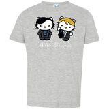 T-Shirts Heather / 2T Hello Sherlock Toddler Premium T-Shirt