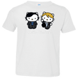 T-Shirts White / 2T Hello Sherlock Toddler Premium T-Shirt