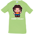 T-Shirts Key Lime / 6 Months Hello Steven Infant Premium T-Shirt