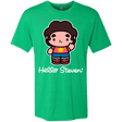 T-Shirts Envy / S Hello Steven Men's Triblend T-Shirt