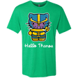 T-Shirts Envy / S Hello Thanos Men's Triblend T-Shirt