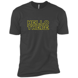 T-Shirts Heavy Metal / YXS Hello There Boys Premium T-Shirt