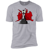 T-Shirts Heather Grey / YXS Hells Pawn Boys Premium T-Shirt