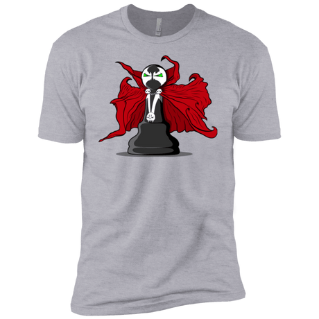 T-Shirts Heather Grey / YXS Hells Pawn Boys Premium T-Shirt