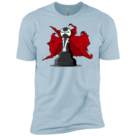 T-Shirts Light Blue / YXS Hells Pawn Boys Premium T-Shirt