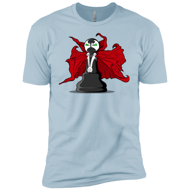 T-Shirts Light Blue / YXS Hells Pawn Boys Premium T-Shirt