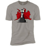 T-Shirts Light Grey / YXS Hells Pawn Boys Premium T-Shirt