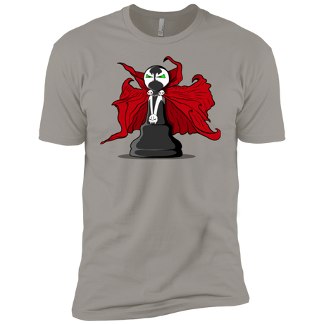 T-Shirts Light Grey / YXS Hells Pawn Boys Premium T-Shirt