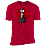 T-Shirts Red / YXS Hells Pawn Boys Premium T-Shirt