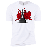 T-Shirts White / YXS Hells Pawn Boys Premium T-Shirt