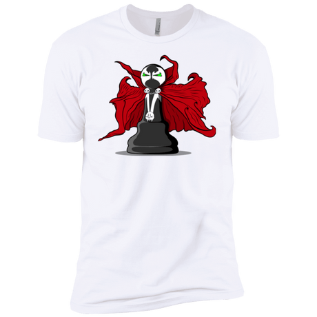 T-Shirts White / YXS Hells Pawn Boys Premium T-Shirt