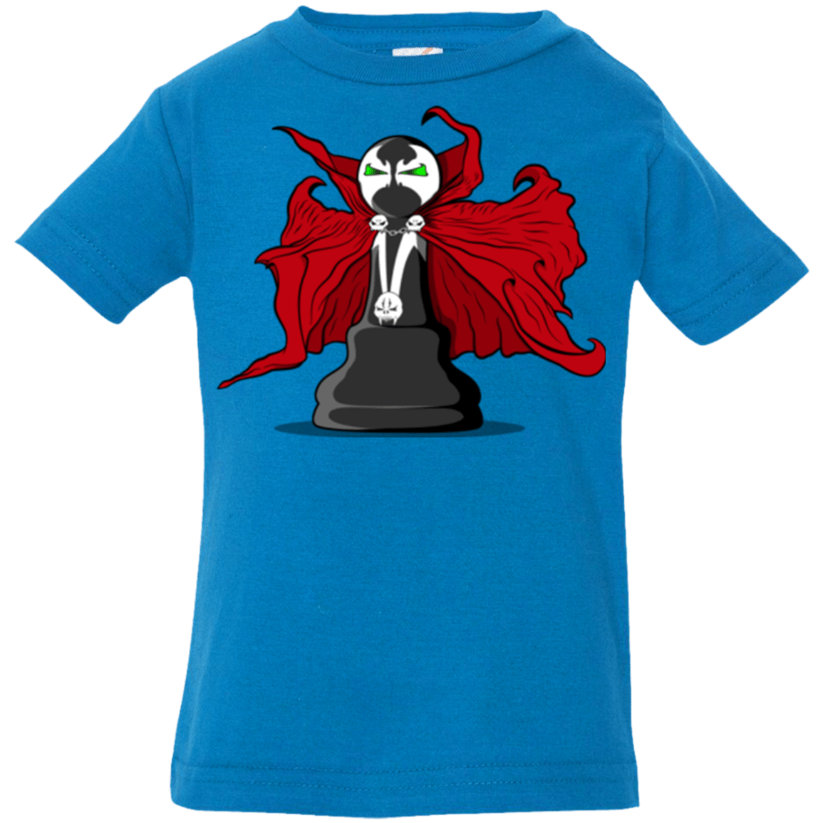 T-Shirts Cobalt / 6 Months Hells Pawn Infant Premium T-Shirt