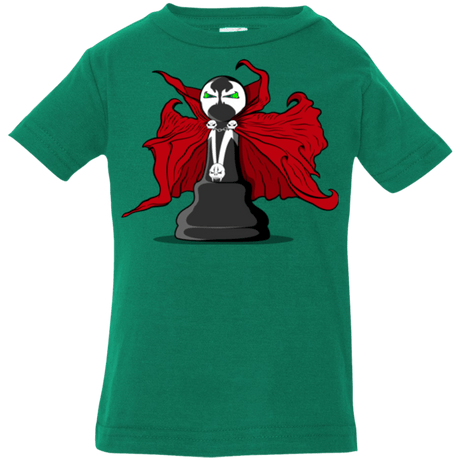 T-Shirts Kelly / 6 Months Hells Pawn Infant Premium T-Shirt