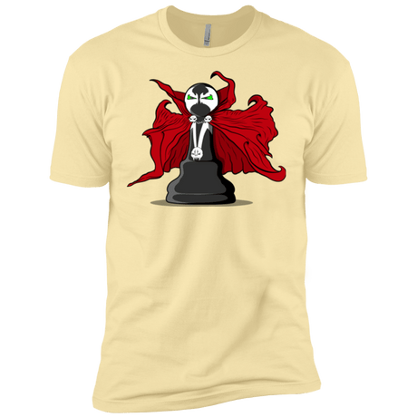 T-Shirts Banana Cream / X-Small Hells Pawn Men's Premium T-Shirt