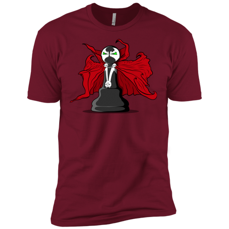 T-Shirts Cardinal / X-Small Hells Pawn Men's Premium T-Shirt