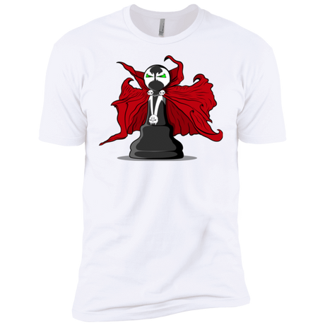 T-Shirts White / X-Small Hells Pawn Men's Premium T-Shirt