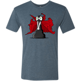 T-Shirts Indigo / Small Hells Pawn Men's Triblend T-Shirt