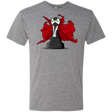 T-Shirts Premium Heather / Small Hells Pawn Men's Triblend T-Shirt